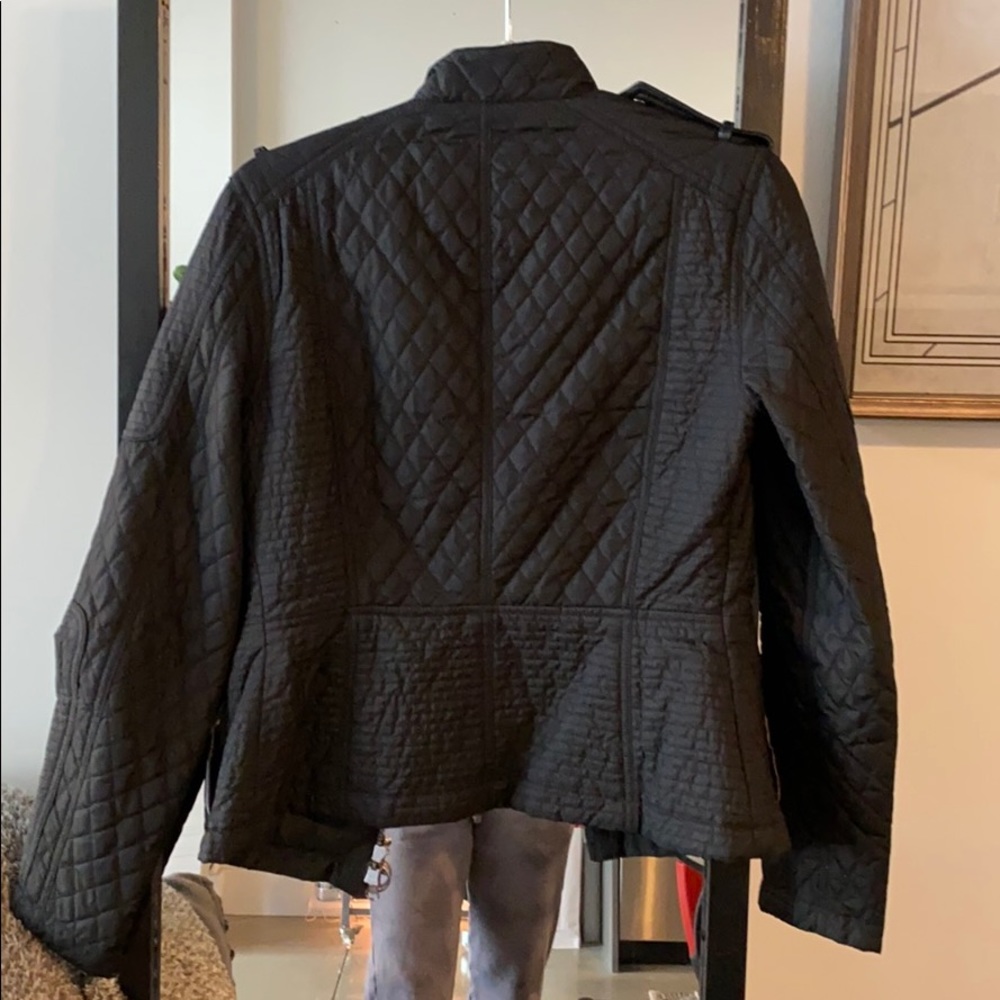 Barbour jacket - Picture 2 of 4